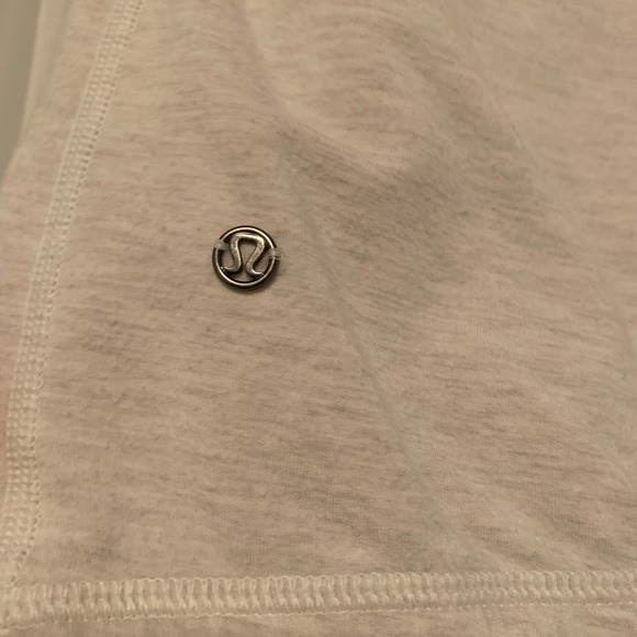 Lululemon Crop Top - Picture 3 of 3